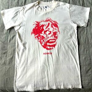 Local Boogeyman t-shirt